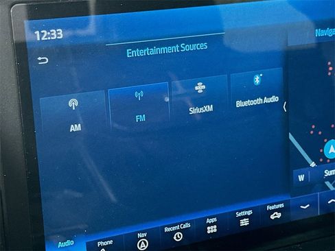 Used 2021 Ford F150 Platinum w/ Equipment Group 701A High image 28