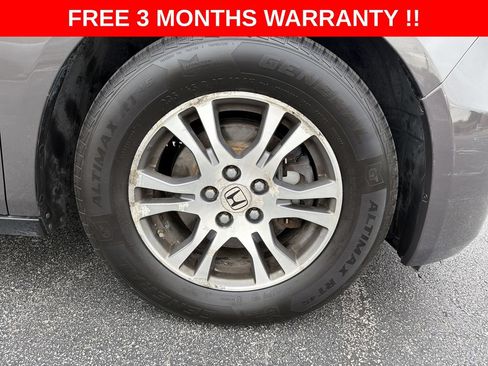 Used 2012 Honda Odyssey EX image 10