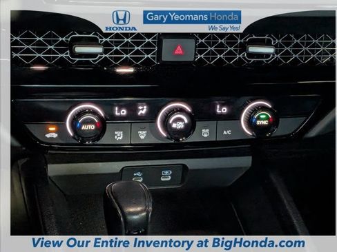 Used 2023 Honda Accord Sport image 21