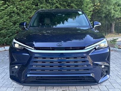 New 2026 Lexus TX 350 AWD w/ Technology Package
