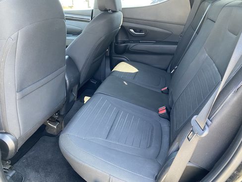 Used 2024 Hyundai Santa Cruz SEL FWD image 15
