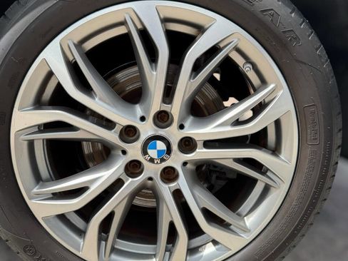 Used 2018 BMW X2 sDrive28i w/ Convenience Package image 34