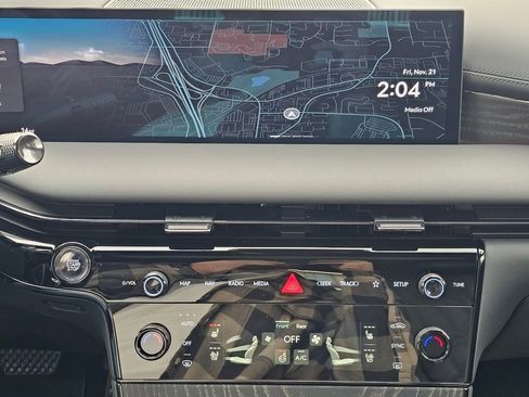 New 2026 Genesis G80 3.5T Prestige image 13