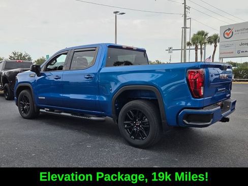 Used 2023 GMC Sierra 1500 Elevation RWD image 5