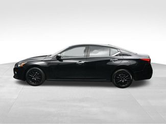 Used 2020 Nissan Altima 2.5 S FWD video 2