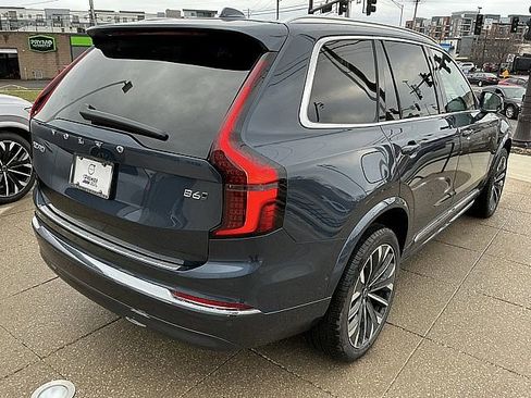New 2026 Volvo XC90 B6 Plus w/ Protection Package Premier image 6