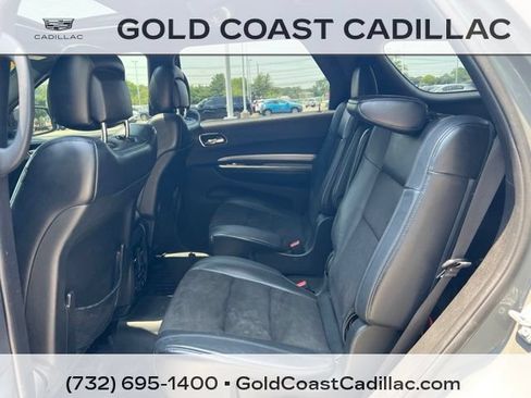 Used 2019 Dodge Durango GT AWD/4WD image 13