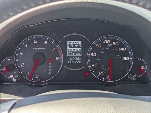 Used 2007 Acura TSX FWD image 19