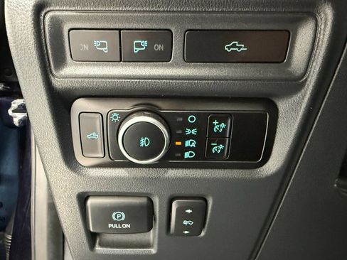 Used 2023 Ford F150 Platinum w/ Equipment Group 701A High image 23