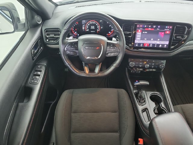Used 2025 Dodge Durango GT w/ Blacktop Package RWD image 15