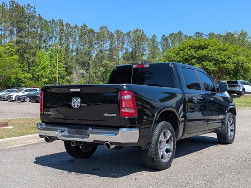 Used 2022 RAM 1500 Laramie image 5