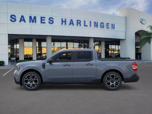 New 2026 Ford Maverick Lariat w/ 4K Tow Package AWD/4WD image 3