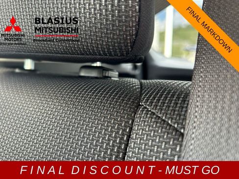 Used 2022 Subaru Crosstrek 2.0i image 28