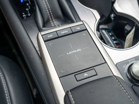 Used 2022 Lexus RX 350 F Sport w/ Accessory Package AWD/4WD image 34