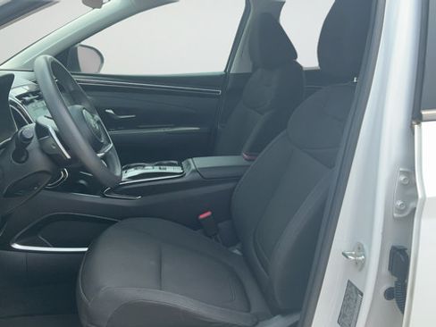 Used 2022 Hyundai Tucson Blue AWD/4WD image 20