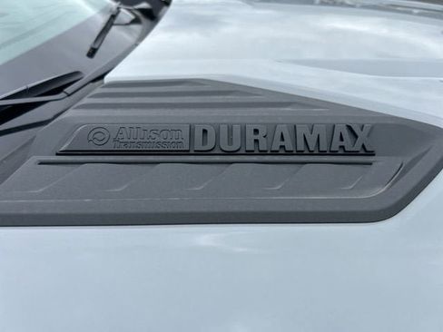 New 2025 Chevrolet Silverado 2500 Custom w/ Custom Value Package image 34