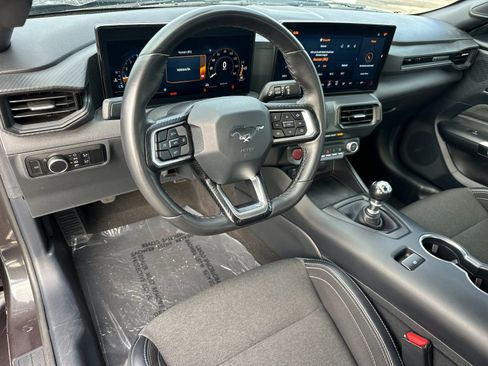 Used 2024 Ford Mustang GT image 14