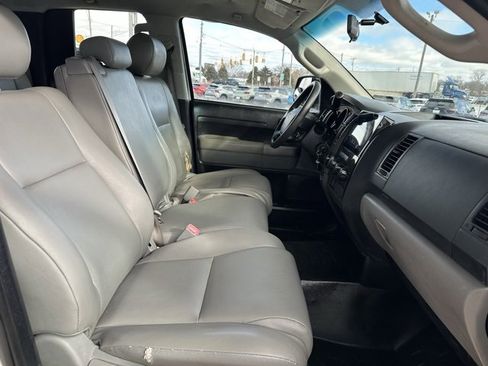 Used 2013 Toyota Tundra 2WD Double Cab Long Bed image 17