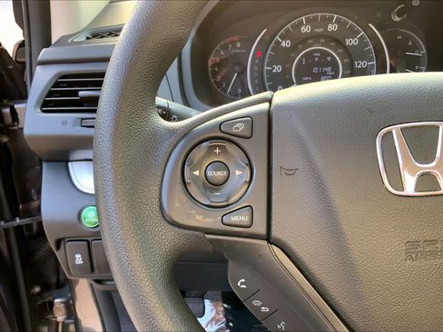 Used 2016 Honda CR-V LX image 23