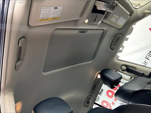 Used 2024 INFINITI QX80 Luxe RWD image 13
