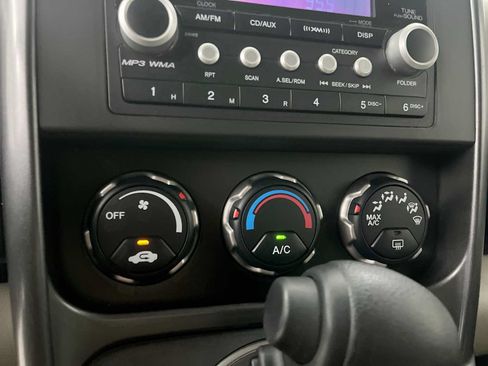Used 2007 Honda Element EX image 22