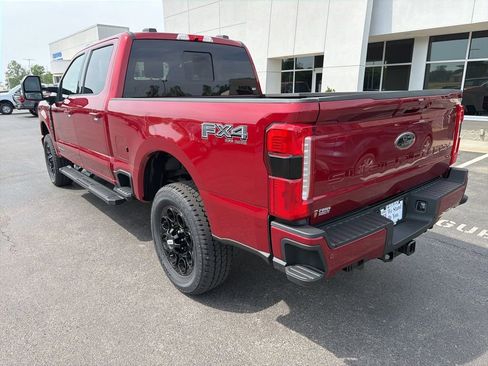 New 2026 Ford F350 Lariat AWD/4WD image 3