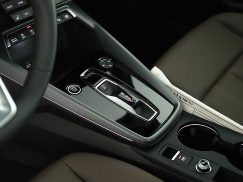 New 2026 Audi A3 2.0T Premium Plus AWD/4WD image 18