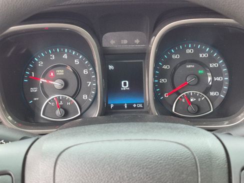 Used 2015 Chevrolet Malibu LT FWD image 20