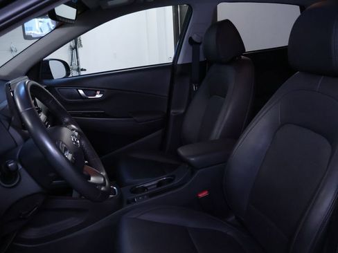 Used 2023 Hyundai Kona Limited AWD/4WD image 15