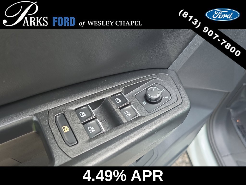 Used 2019 Volkswagen Atlas SE w/ Panoramic Sunroof Package FWD image 20