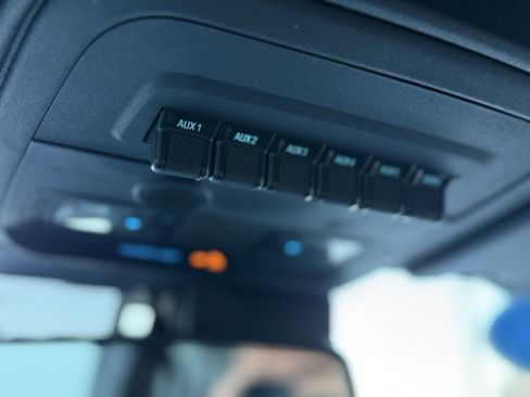 Used 2022 Ford Bronco Badlands image 37