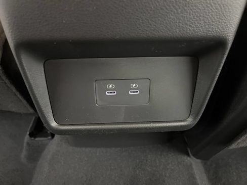 New 2026 Nissan Rogue Dark Armor FWD image 45