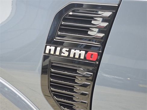 New 2026 Nissan Armada NISMO image 6