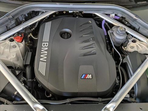 New 2026 BMW X6 xDrive40i w/ Executive Package image 17
