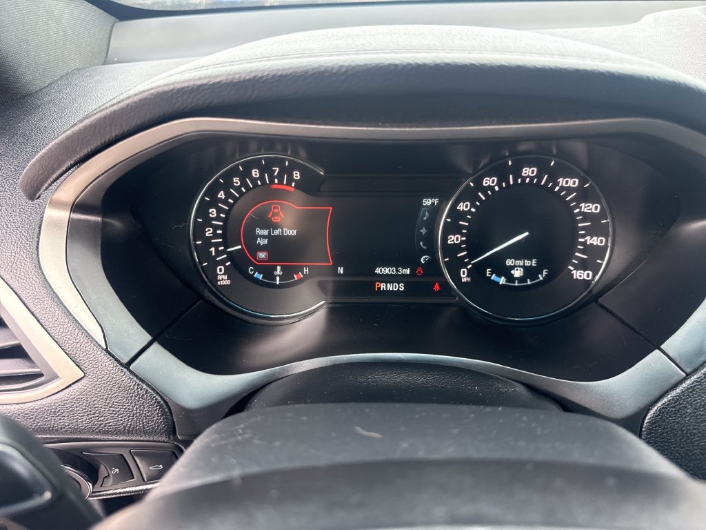 Used 2018 Lincoln MKZ Reserve w/ Magnetic Appearance Package FWD image 28