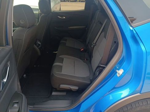 Used 2025 Chevrolet Blazer LT image 24