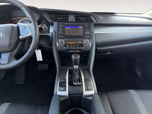 Used 2017 Honda Civic LX image 11