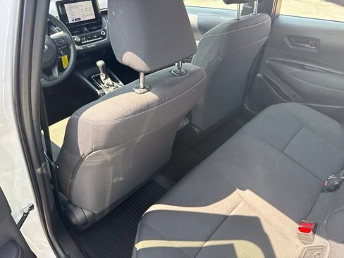 Used 2026 Toyota Corolla LE FWD image 20