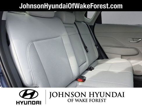 New 2026 Hyundai Kona Limited FWD image 22