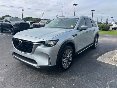 Used 2024 MAZDA CX-90 3.3 Turbo w/ Premium Package