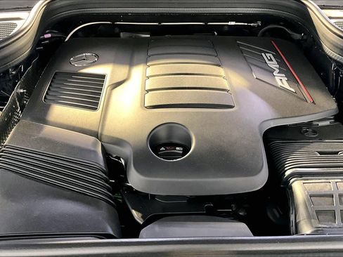 New 2026 Mercedes-Benz GLE 53 AMG 4MATIC Coupe image 14