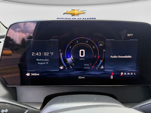New 2026 Chevrolet Traverse LT FWD image 26