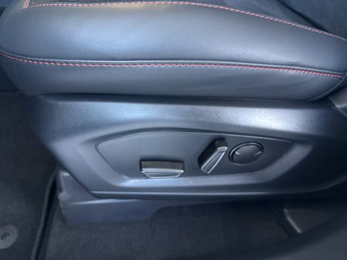 New 2026 Ford Explorer ST image 22