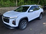 New 2026 Chevrolet Equinox LT w/ Convenience Package II image 3