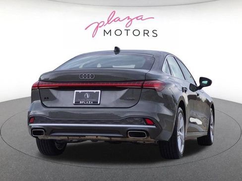 Used 2025 Audi A5 2.0T Premium w/ Convenience Package AWD/4WD image 5