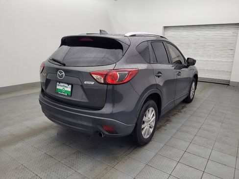 Used 2015 MAZDA CX-5 Touring image 9
