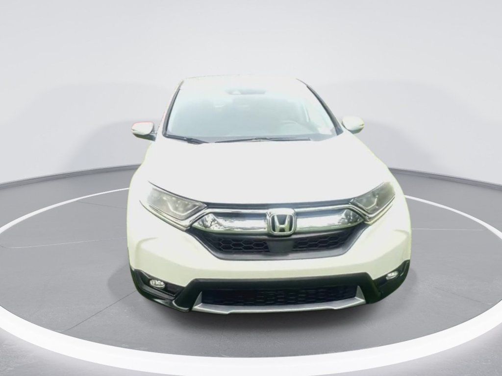 Used 2019 Honda CR-V EX-L image 3
