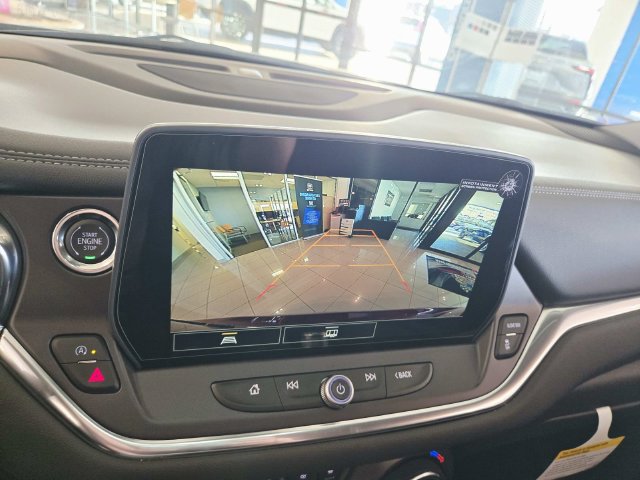New 2026 Chevrolet Blazer LT w/ Convenience Package AWD/4WD image 19