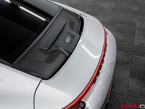 Used 2022 Porsche 911 GT3 image 20