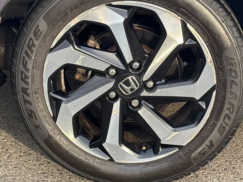 Used 2017 Honda Accord EX-L image 26